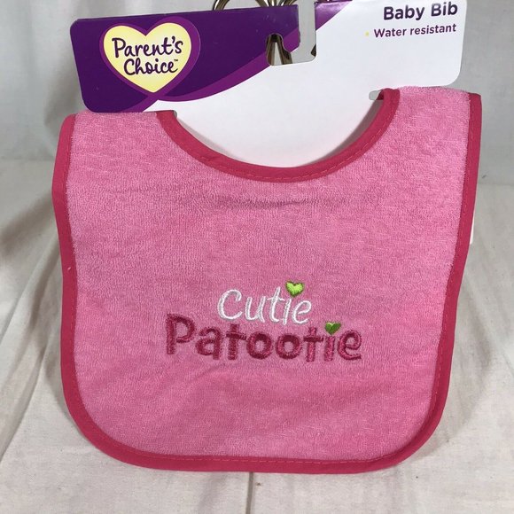 Baby Girl Gift Set Pink Plush Pig Chewable Teether - Picture 4 of 11